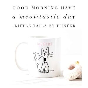 Good Morning - Little Tails